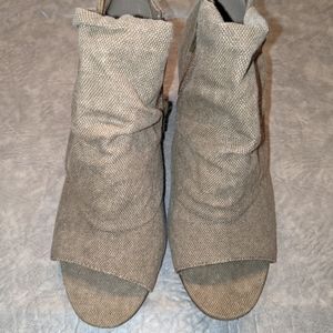 Blowfish Wedge Sandals